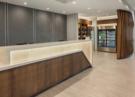 SpringHill Suites by Marriott Bettendorf 2