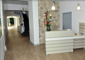 Hôtel Atlantic 2