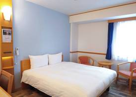 Toyoko Inn Nagoya Sakae 4