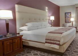 Drury Inn & Suites Las Cruces 5
