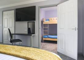 Trethorne Hotel & Golf Club 5