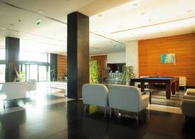 VIP Executive Santa Iria Hotel 3