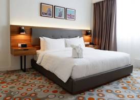 Fairfield by Marriott Surabaya 5