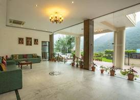 DEWA RETREAT- A HIMALAYAN BOUTIQUE 3