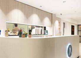 Alfons Hotel 5