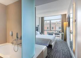 Best Western Premier Hotel Royal Santina 5