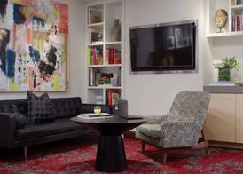 The Fifty Sonesta Hotel New York 4