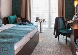 Hotel Wellamarin 4
