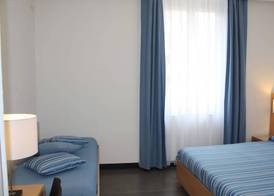 Hotel Genova 5