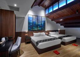 Baba House Melaka 5