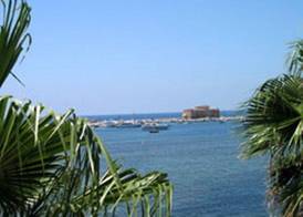 Paphinia SeaView Apartments 5