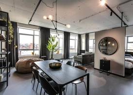 Hilversum City Apartments 2