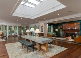 Hanover Inn Dartmouth 2
