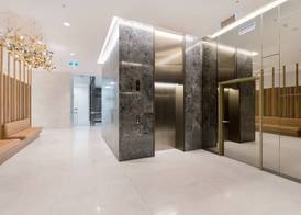 CLLIX Brisbane Skytower Apartments 3