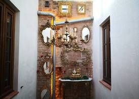 Amfores Boutique Guest House 4