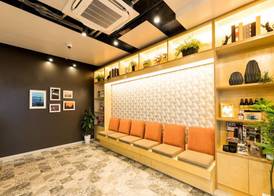 Hotel Tokyo Trip Ueno Nishi Nippori 2