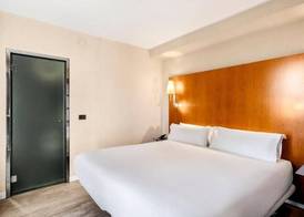 B&B HOTEL Zaragoza Los Enlaces Estación 5