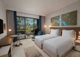 Turtle Bay Hotel- Red Sea 3