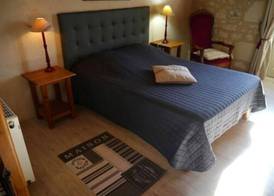 Logis Auberge de Crissay 5