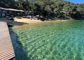 Casa da Ilha Beach Hotel 3