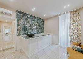Gentile Suite & Spa Vomero 3