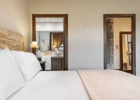 Áurea Palacio de Sober by Eurostars Hotel Company 4