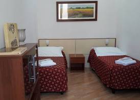 Hotel Mimosa Pantheon 5