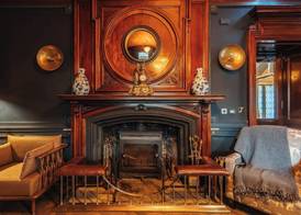 Pine Trees Hotel Pitlochry 2