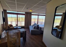 Fletcher Duinhotel Hotel Burgh Haamstede 5
