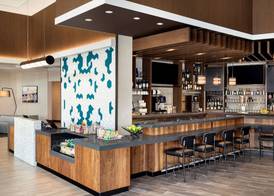 Hyatt Place Vacaville 5