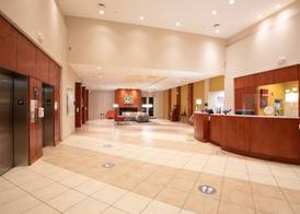 Holiday Inn WINCHESTER SE-HISTORIC GATEWAY by IHG 3
