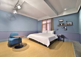Seomyeon Hound Hotel 1st Street 4