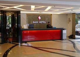 Asto Hotel Kuala Lumpur 4