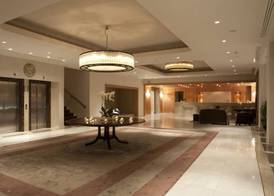 Hotel Du Lac Congress Center & Spa 2