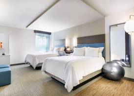 EVEN Hotel NORWALK by IHG 4