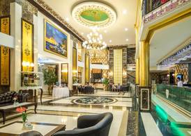 Onkel Resort Hotel 3