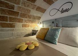 B&B CASA FIORE 5