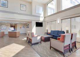 Comfort Inn & Suites Wichita Northeast 3