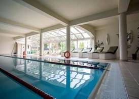 Hotel Lubicz 4