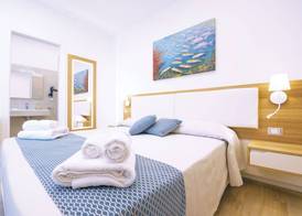 I MORI HOTEL 5