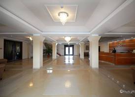 Hotel Dallas 3