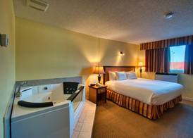 Park West Inn 4