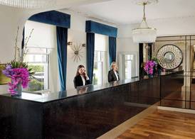 The Sandymount Hotel 2