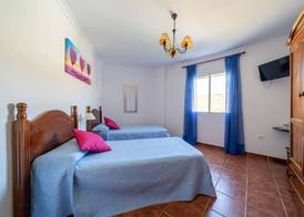 Hostal Vista a la Sierra 3