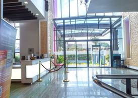 Swiss-Belinn Nairobi 4