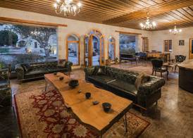 Lunar Cappadocia Hotel 3