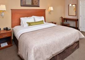 Candlewood Suites WILLISTON by IHG 3