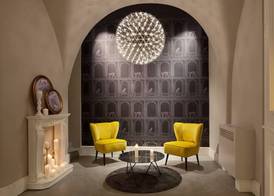 Quattro Canti Suites 3