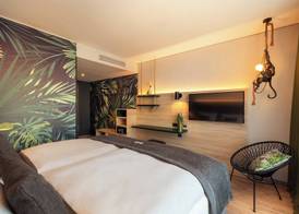 Holiday Inn - the niu, Crusoe Bremen Airport by IHG 5