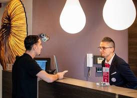 Hotel-Restaurant Horizon Ath-Lessines 2